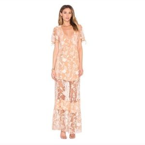 FLL Mia Maxi Dress